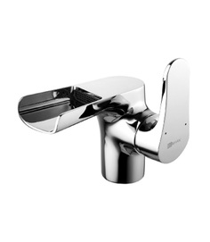 Смеситель для раковины LEMARK Shift LM4346C хром