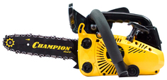 Бензопила Champion 125 T-10 125T-10 0;95 л.с. 25 см
