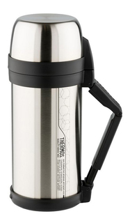 Термос Thermos FDH 1,7 л серый