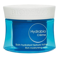 Крем Bioderma для лица Hydrabio 50 мл
