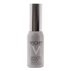 Сыворотка Vichy для глаз и ресниц LiftActiv Serum 10