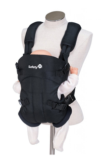 Рюкзак для переноски детей Safety 1st Mimoso Цвет Full Black