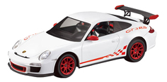 Радиоуправляемая машинка RASTAR "Porsche GT3 RS" 39900