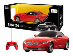 Радиоуправляемая машинка RASTAR "BMW Z4" 40300