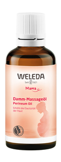 Масло для тела WELEDA для подготовки к родам