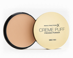 Пудра Max Factor Creme Puff Powder №13 nouveau beige