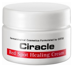 Средство для проблемной кожи Ciracle Red Spot Cream 30 мл