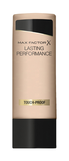 Тональная основа Max Factor Lasting Performance тон 102 Pastelle