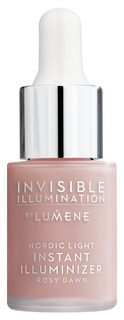 Хайлайтер для лица Lumene Invisible Illumination Nordic Light Instant Illuminizer 15 мл