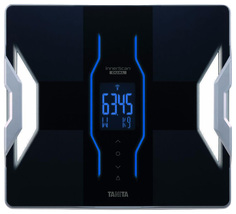 Весы напольные Tanita IRONMAN RD-953 Black