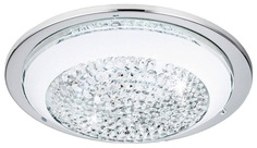 Потолочный светодиодный светильник Eglo Acolla 95639