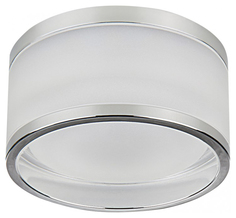 Встраиваемый светильник Lightstar Maturo 072254