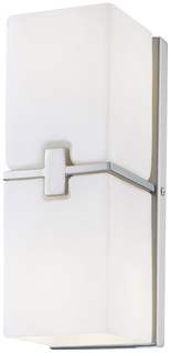 Настенный светильник Lightstar Qubica 805620