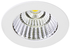 Встраиваемый светильник Lightstar Soffi 11 212416