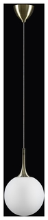 Подвесной светильник Lightstar Globo 813021