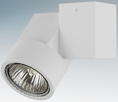 Потолочный светильник Lightstar Illumo XI Bianco 051026