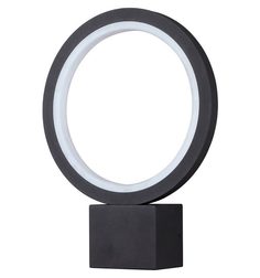 Настенный светильник Novotech roca 357444