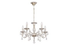 Люстра подвесная MW-LIGHT 301014605
