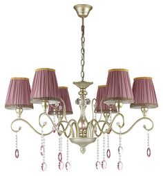 Люстра подвесная Odeon Light 3393/6