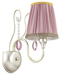 Бра Odeon Light 3393/1W E14