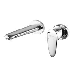 Смеситель для встраиваемой системы LEMARK Status LM4426C хром