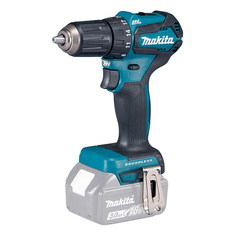 Аккумуляторная дрель-шуруповерт Makita DDF483Z 185760 БЕЗ АККУМУЛЯТОРА И З/У