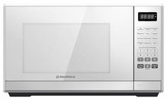 Микроволновая печь соло MAUNFELD MFSMO.20.7SGW white