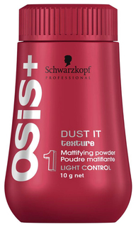 Средство для укладки волос OSIS+ Dust it 10 г Schwarzkopf Professional