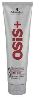 Гель для укладки Schwarzkopf professional Osis+