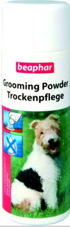Beaphar Grooming Powder пудра для груминга собак, 100г