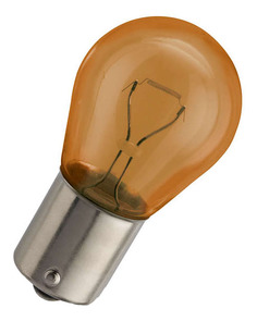 Лампа PHILIPS LongLife EcoVision 21W bAU15s 12496LLECOCP