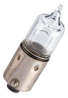 Лампа PHILIPS Vision 5W bA9s 12023CP