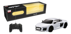 Радиоуправляемая машинка RASTAR Audi R8 2015 Version