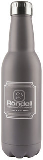 Термос Röndell Bottle Grey RDS-841 0,75 л серый Rondell