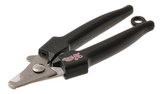 Кусачки для собак Hello Pet, нержавеющая сталь, черный