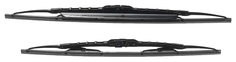 Комплект щеток стеклоочистителя BOSCH 530мм+475мм (20"+18") 3397118405