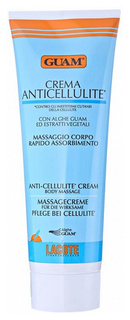 Крем для тела GUAM Anticellulite 250 мл