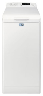 Стиральная машина Electrolux EWT0862IFW