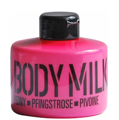 Молочко для тела Mades Cosmetics Stackable Розовый пион, 300 мл