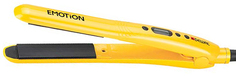 Выпрямитель волос Dewal Emotion 03-401 Yellow
