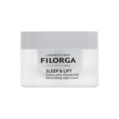 Крем для лица Filorga Sleep & Lift Crème Ultra-Liftante Nuit 50 мл