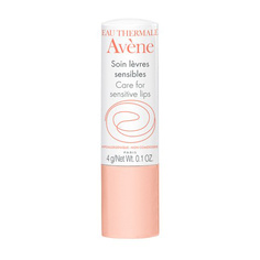 Бальзам для губ Avene Cold Cream 4 г