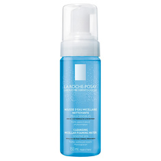 Пенка для умывания La Roche-Posay Micellar Foaming Water 150 мл