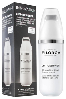 Сыворотка для лица Filorga Lift-Designer Sérum Ultra-Lifting 30 мл