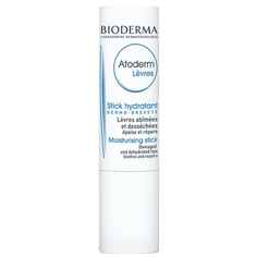 Бальзам для губ Bioderma Atoderm 4 мл