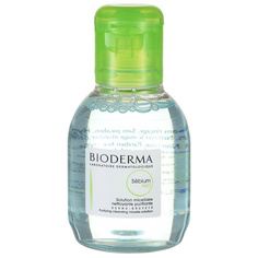 Мицеллярная вода Bioderma Sebium H2O 100 мл
