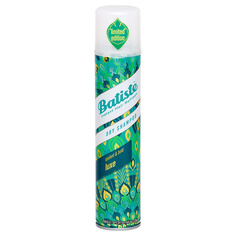Сухой шампунь Batiste Luxe 200 мл