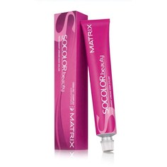 Краска для волос Matrix SoColor Beauty 505NA св шатен натуральный пепельный 90 мл