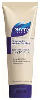 Шампунь Phyto PhytoLium Strengthening Treatment 125 мл