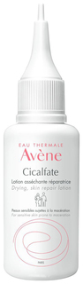 Лосьон для лица Avene Cicalfate 40 мл